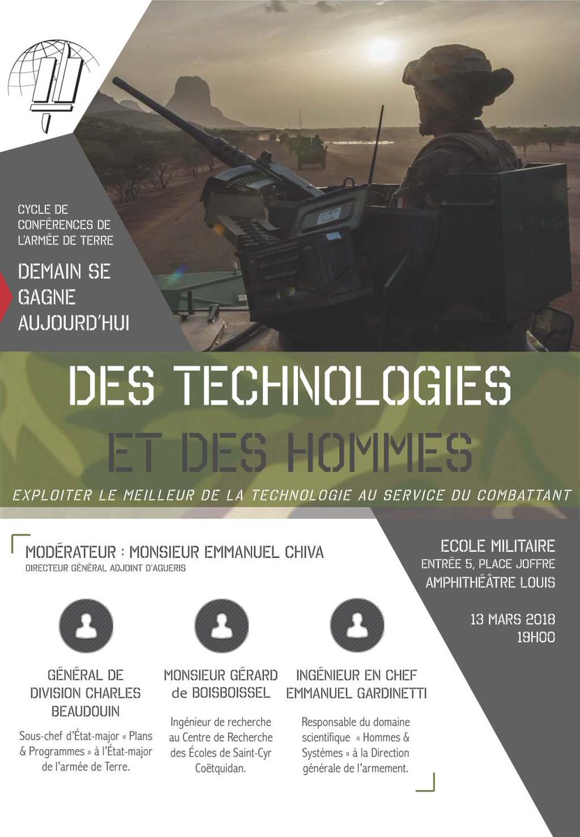 blogvmf214's tweet photo. Une conférence à l’Ecole Militaire – Invitation https://t.co/HMP5YMiilj https://t.co/hSlwnPNMOJ