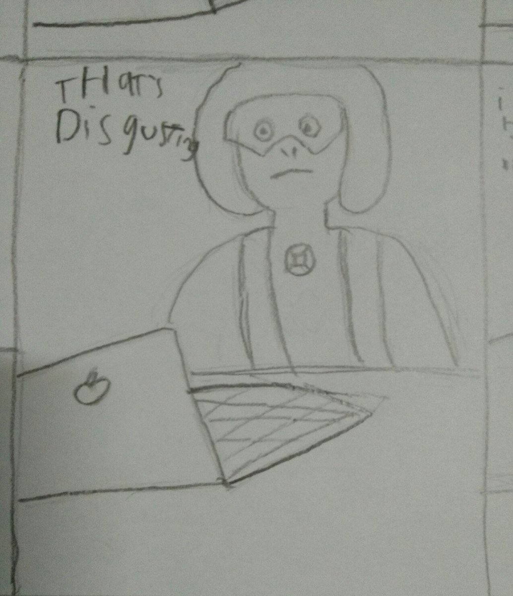 HighspeedJag's tweet photo. @Katelyn5677 i draw The Ruby's react to dark web https://t.co/fX33DOhPgL