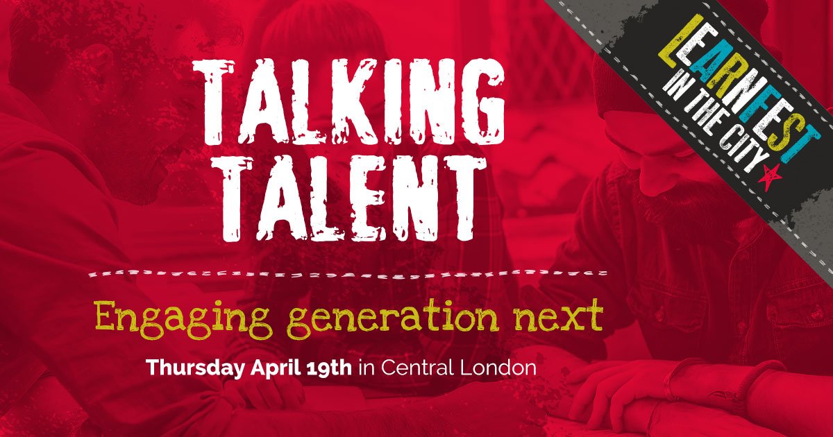 impact__intl's tweet photo. Join an interactive workshop to learn the brave steps that forward-thinking organisations are taking to retain their talent. Talking Talent, 19th April, London: https://t.co/xQgckmW5Nf #event #talent #LFITC https://t.co/mTKEgyY7Xv