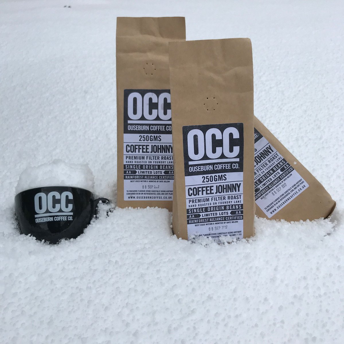 Due to the extreme weather First Friday at Harvest with <a href="/LittleBaoBoy/">Little Bao Boy</a> is POSTPONED to next Friday 9 March #firstfridayharvest