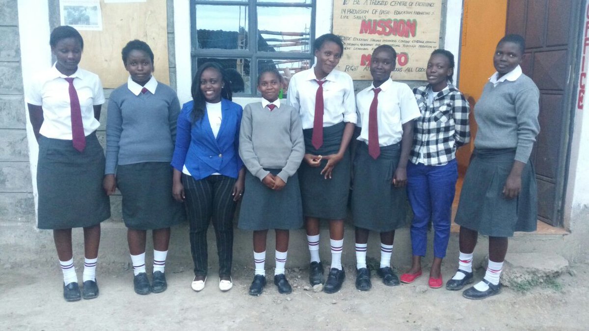 shaboard_ke's tweet photo. When #SheDecides to go to school, she's sure of a better future for her and her family.. #SheDecidesDay #KeepAGirlInClass https://t.co/HT4ISc2KwY