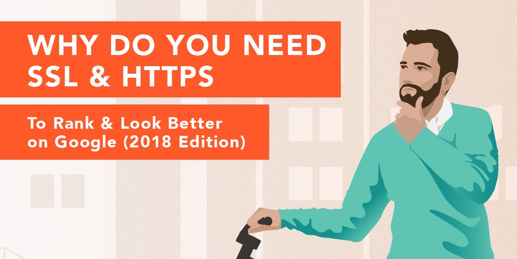 SearchMovers's tweet photo. This comprehensive guide on #SSL &amp; #HTTPS explains what Google has in store for both secure and insecure websites and how to avoid the most common implementation/migration pitfalls: https://t.co/z5ogFPhe0k via @theFourDots https://t.co/t3NaG2UYMw
