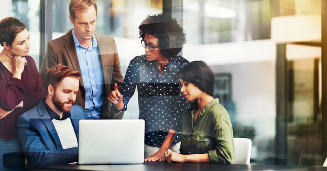 margomulvihill's tweet image. #IoT changes the game for the #JobIndustry. Discover 3 main skills @TechRepublic advises to focus on: bit.ly/2oCBrfT