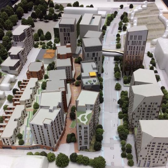CordenEPS's tweet photo. Deal cements £300m Brighton Preston Barracks regen - https://t.co/BiBLTiCW5A #Construction https://t.co/W3xFMdKSJM
