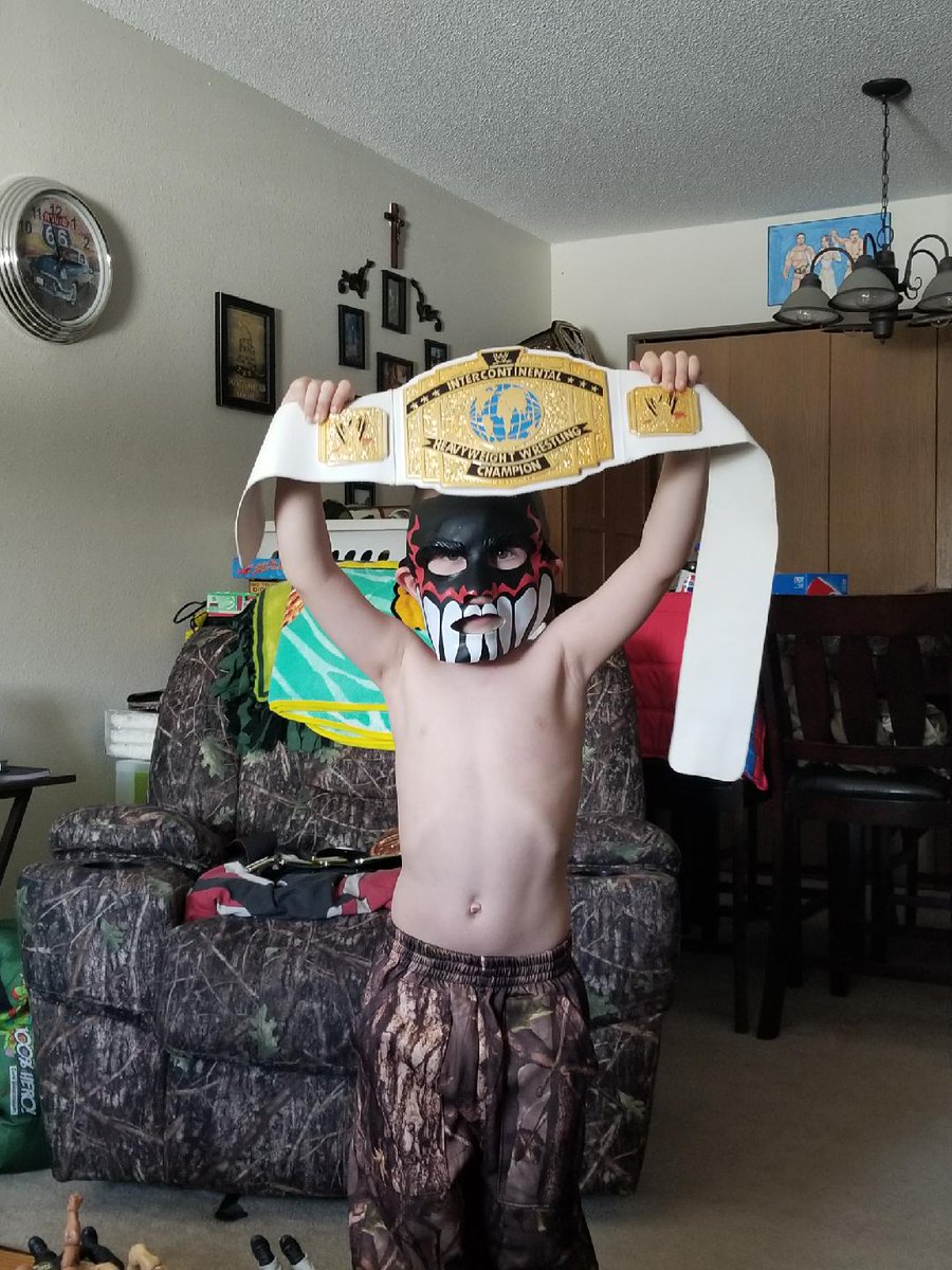 beeuwsaert_ross's tweet photo. @FinnBalor my son wants you to be #ICCHAMP #FINNISOVER https://t.co/uSzizJIlAD