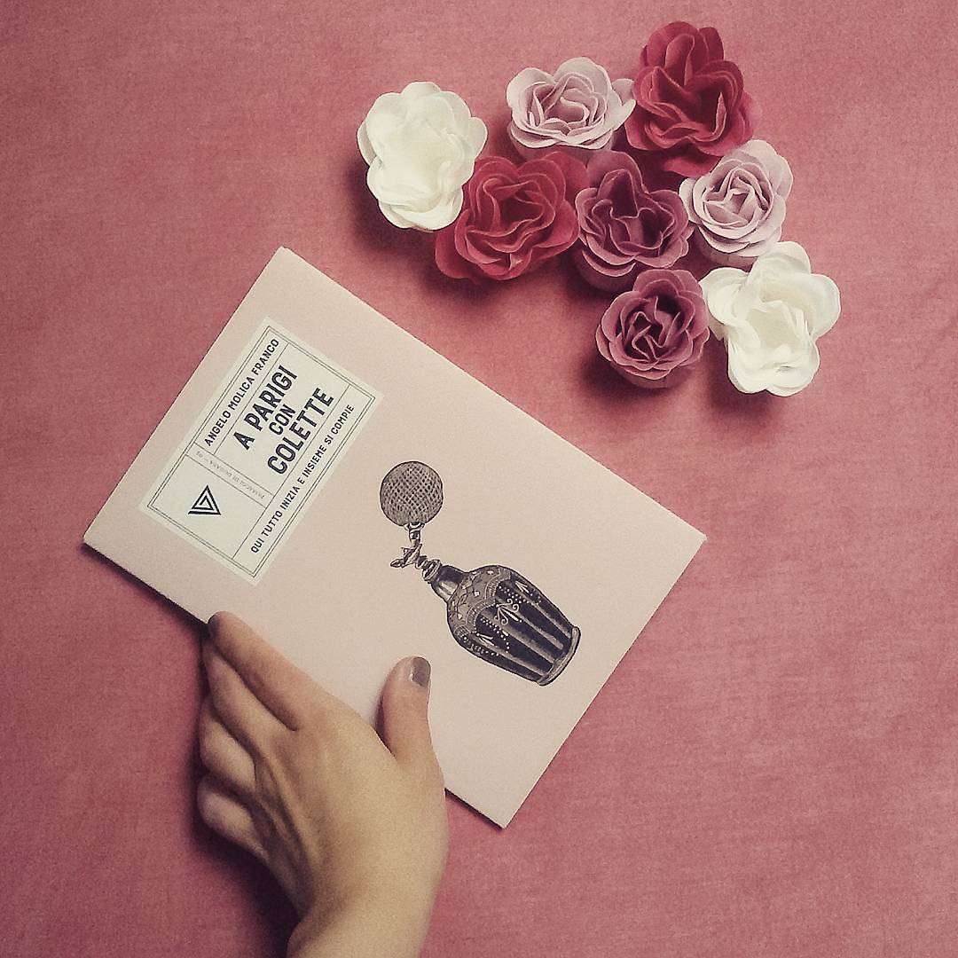 CriticaLetteraria tweet media