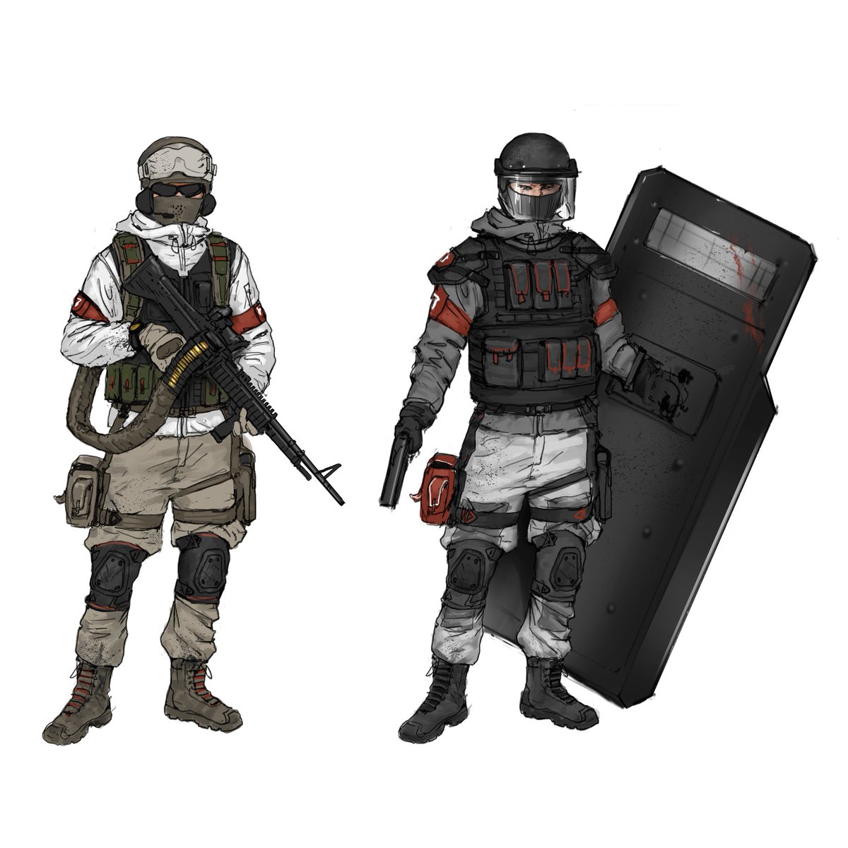 Lmb Rfa The Division 3 Concept Art