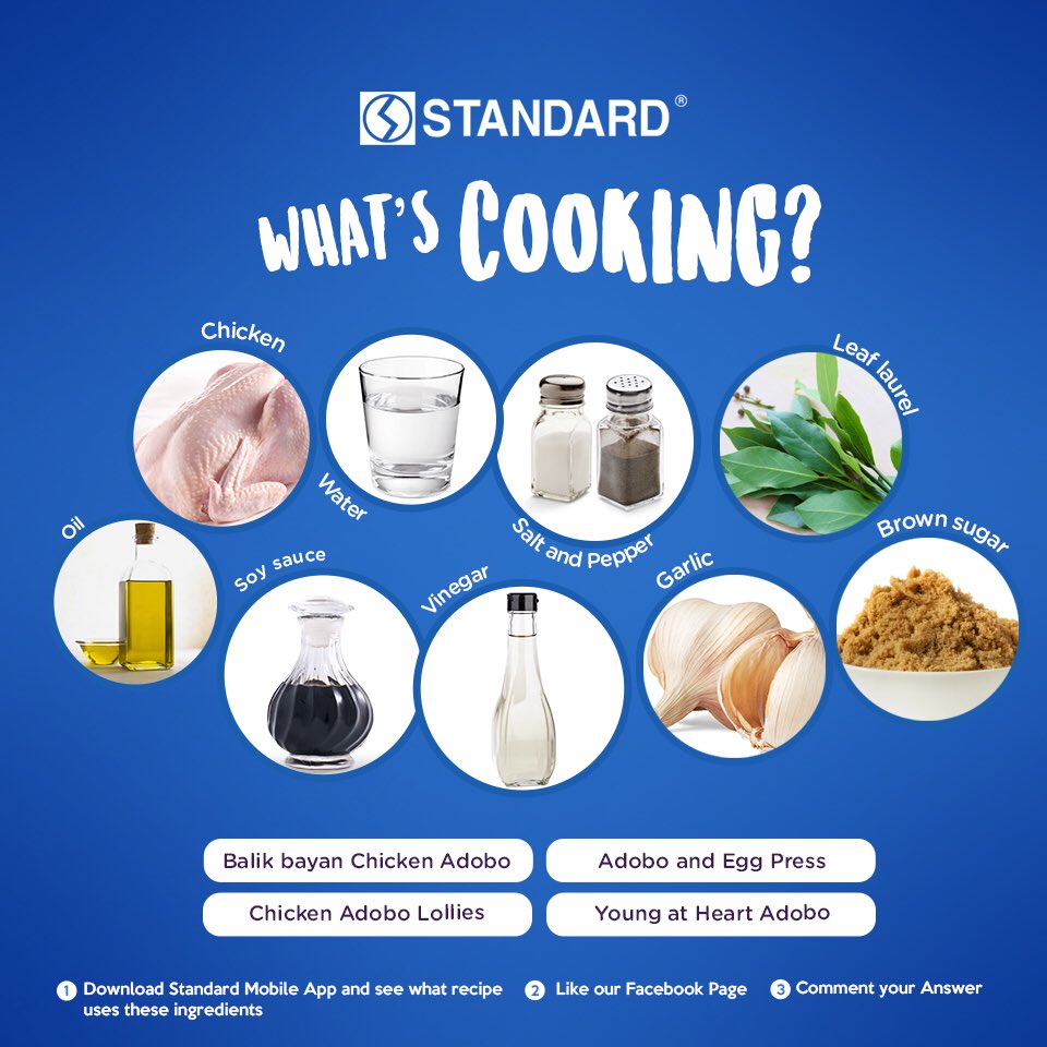 To join this competition, comment your answers on our Facebook page!