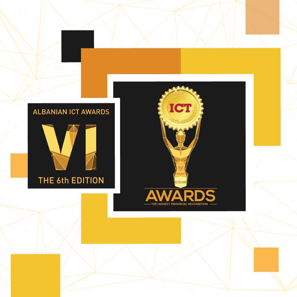 SEEUTECHPARK's tweet photo. Albanian ICT Awards fton të gjithë kandidatët potencial të bëhen pjesë e garës mbarëkombëtare në #Tech #Innovation 
#ICTAwards6 
Në gjurmët e inovatorëve shqiptarë!

#Apliko #Tani https://t.co/0AKmhheFUx

#ict #Entrepreneur #Entrepreneurship https://t.co/ST2ommcweS