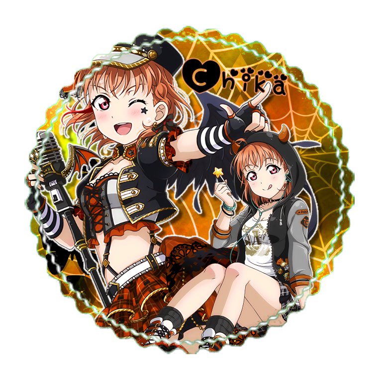 アイコン配布