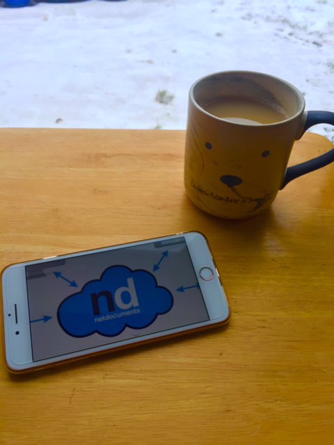 jakubjo's tweet photo. The Beast from the East? It’s Snow problem for truly mobile teams working with @Netdocuments  #truecloud #nosnowday #BeastFromTheEast #legaltech https://t.co/z3qUp9E2Ax