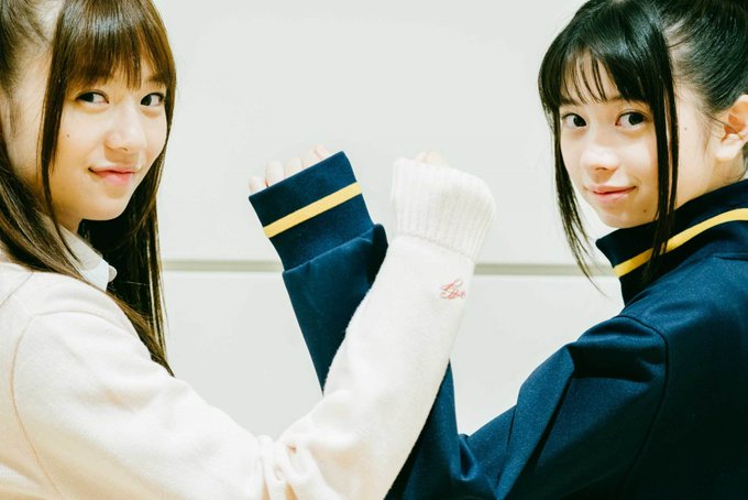 Twitterのコスプレ画像6