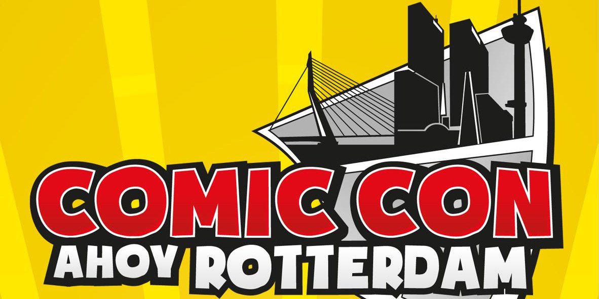 robertvdkroft's tweet photo. Komend weekend, 3 en 4 maart, gaan we allemaal naar Rotterdam, voor de Comic Con Ahoy! Een festival met veel Cosplay, en bekende film- en tv-sterren, en natuurlijk tekenaars: Comic Artists!.. 😜
zie voor alle gasten: https://t.co/CeanHLf9gA https://t.co/4EXvLfD4rT