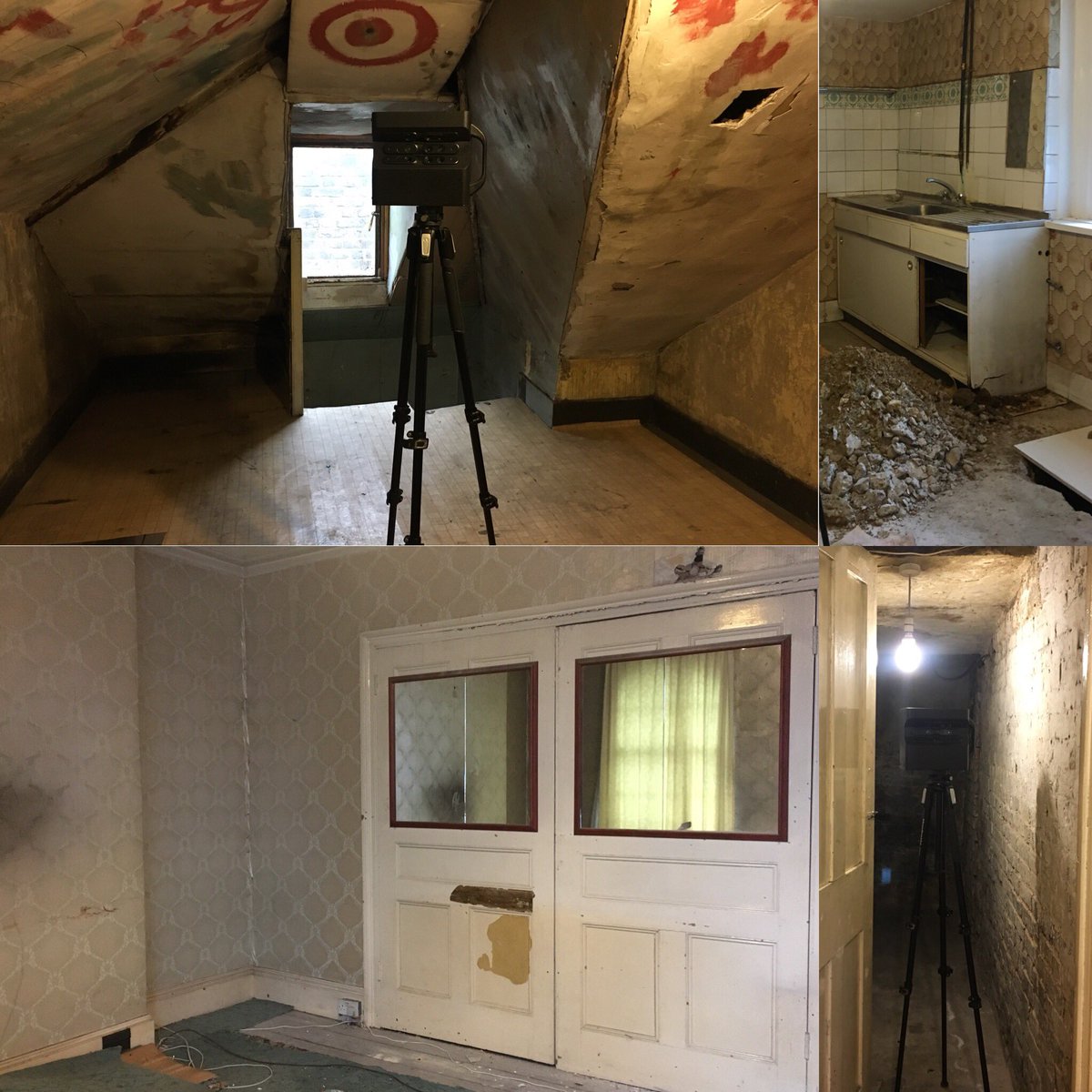 3D_entity's tweet photo. Looking forward to seeing how @AylaaExclusive is going to revamp this #property. Stay tuned! #beforeandafter #refurbishment #interiordesign #3d #vr https://t.co/dymko1jJIR
