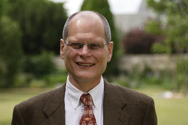 We're delighted to announce the appointment of physics pioneer and university leader, Professor Ian Walmsley FRS, as our new Provost ow.ly/oxgZ30iI1Zt