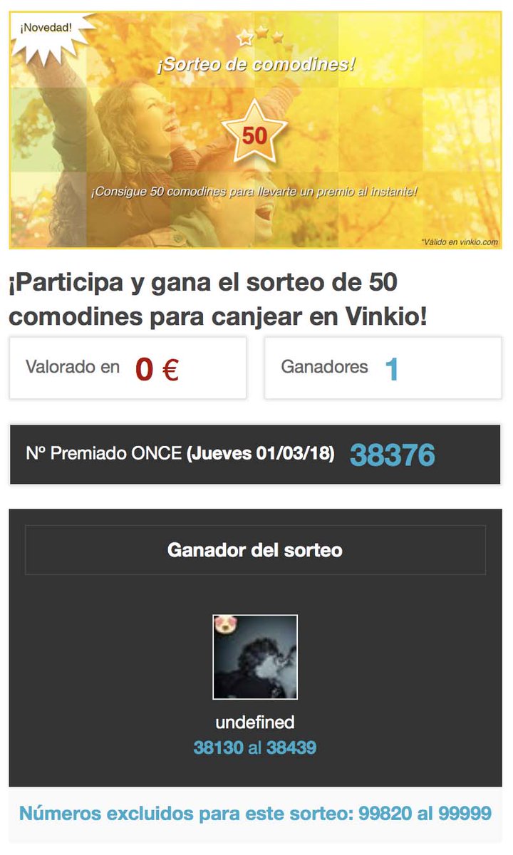 Vinkio tweet media