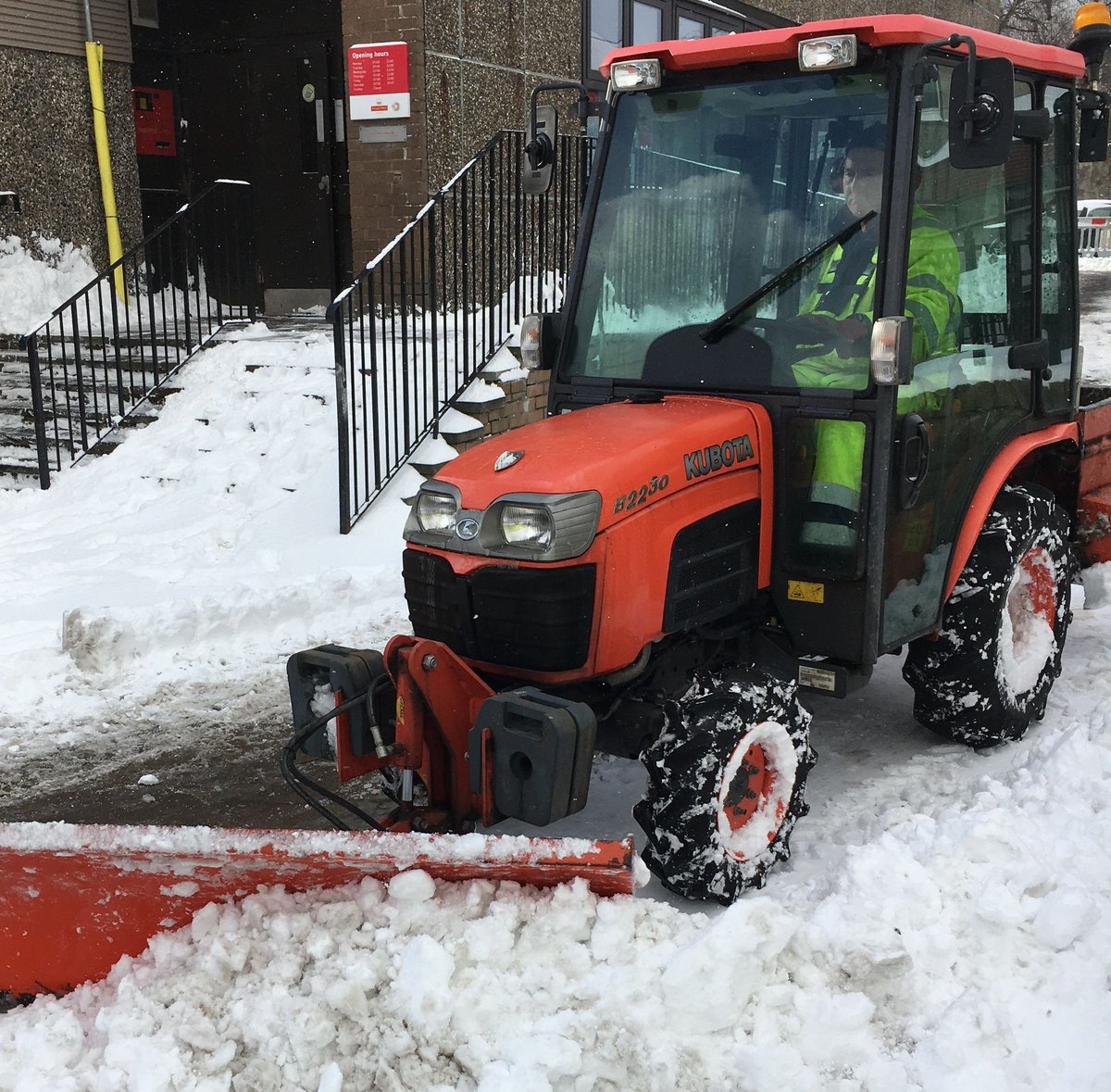 "Severe weather continues to have significant impact," says Chief Exec Angela Leitch. "Thanks to people for checking on neighbours and helping out. We’re doing our utmost to get county moving again and working with partners in our Coordination Centre." socsi.in/zDc0H
