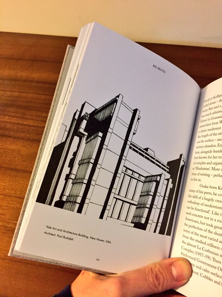 My new book, How To Love Brutalism, with illustrations by <a href="/TheBrutalArtist/">TheBrutalArtist.bsky.social</a>, is published by <a href="/BatsfordBooks/">Batsford Books</a> in April 
pavilionbooks.com/book/how-to-lo…