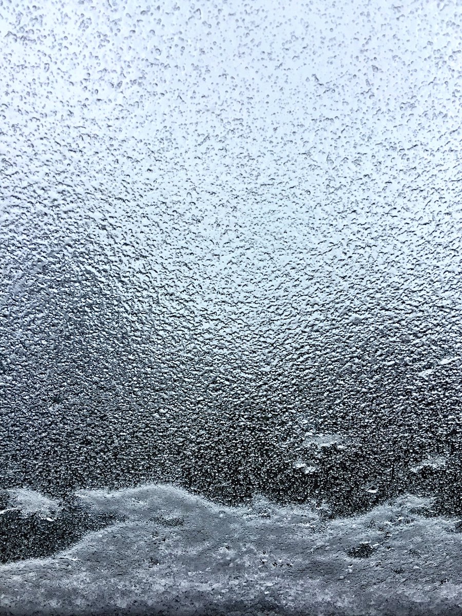 Justin_Chant's tweet image. The rain is actually turning to ice on impact... this is Britain, I'm only prepared for the most basic weather patterns, not this sorcery 
#StormEmma