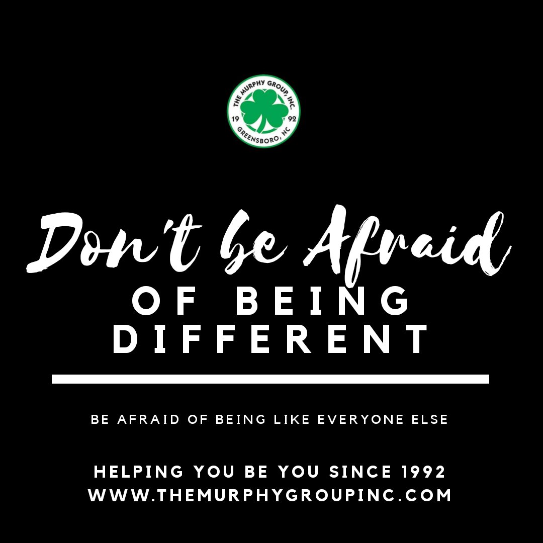 Be an original. 

#youdoyou #promotionalproducts #adspecialties #yourlogohere