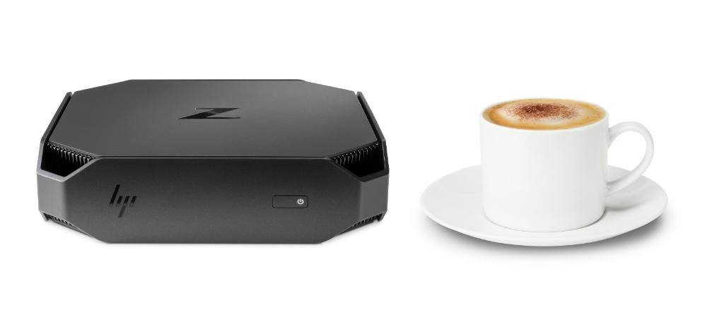 HP_PC_JP's tweet photo. 【 #ミニの日 】
HP史上初ののミニワークステーションは「HP Z2 Mini G3」。
コンパクトでスタイリッシュなデザインと高い性能を備え、様々な業務用途に対応します！

https://t.co/B8iF85zIfw

＃HPZ2mini https://t.co/Hd9fWZbbQb