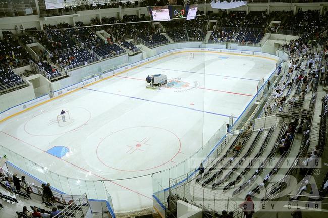 тольятти арена хоккей