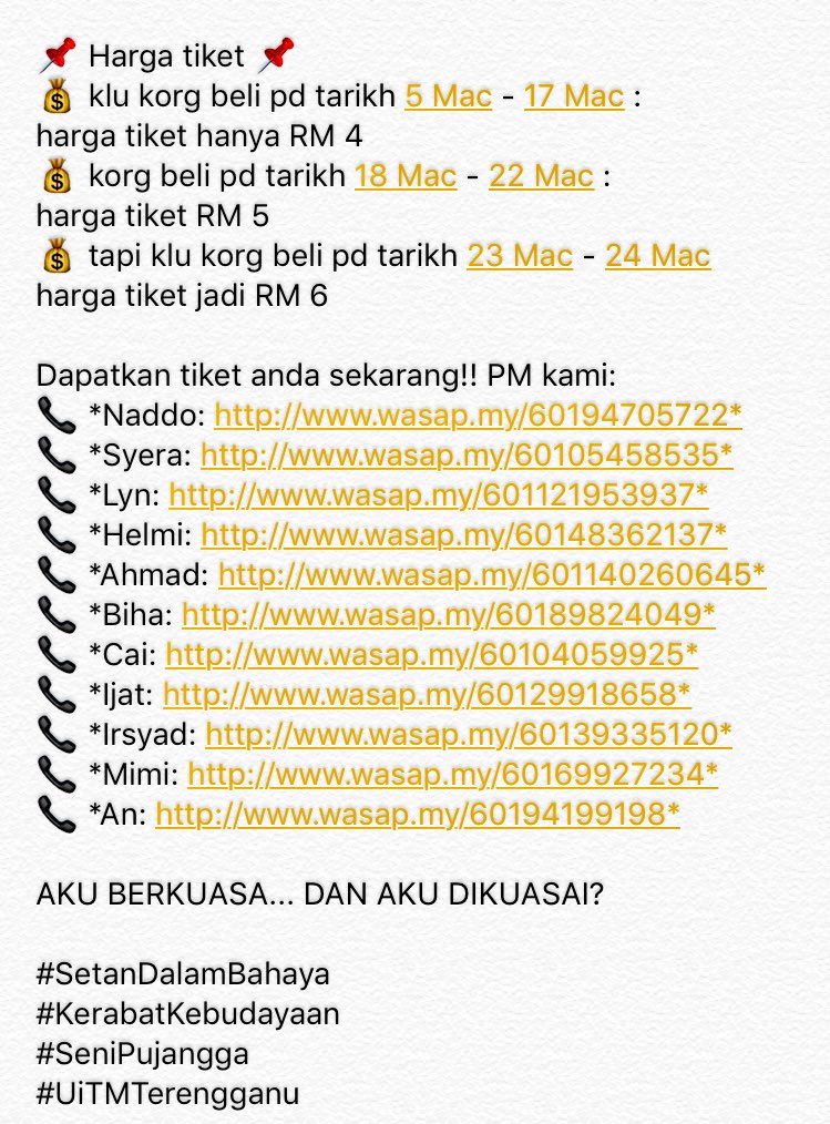 KerabatKebud's tweet photo. https://t.co/rKTYhzjzTH