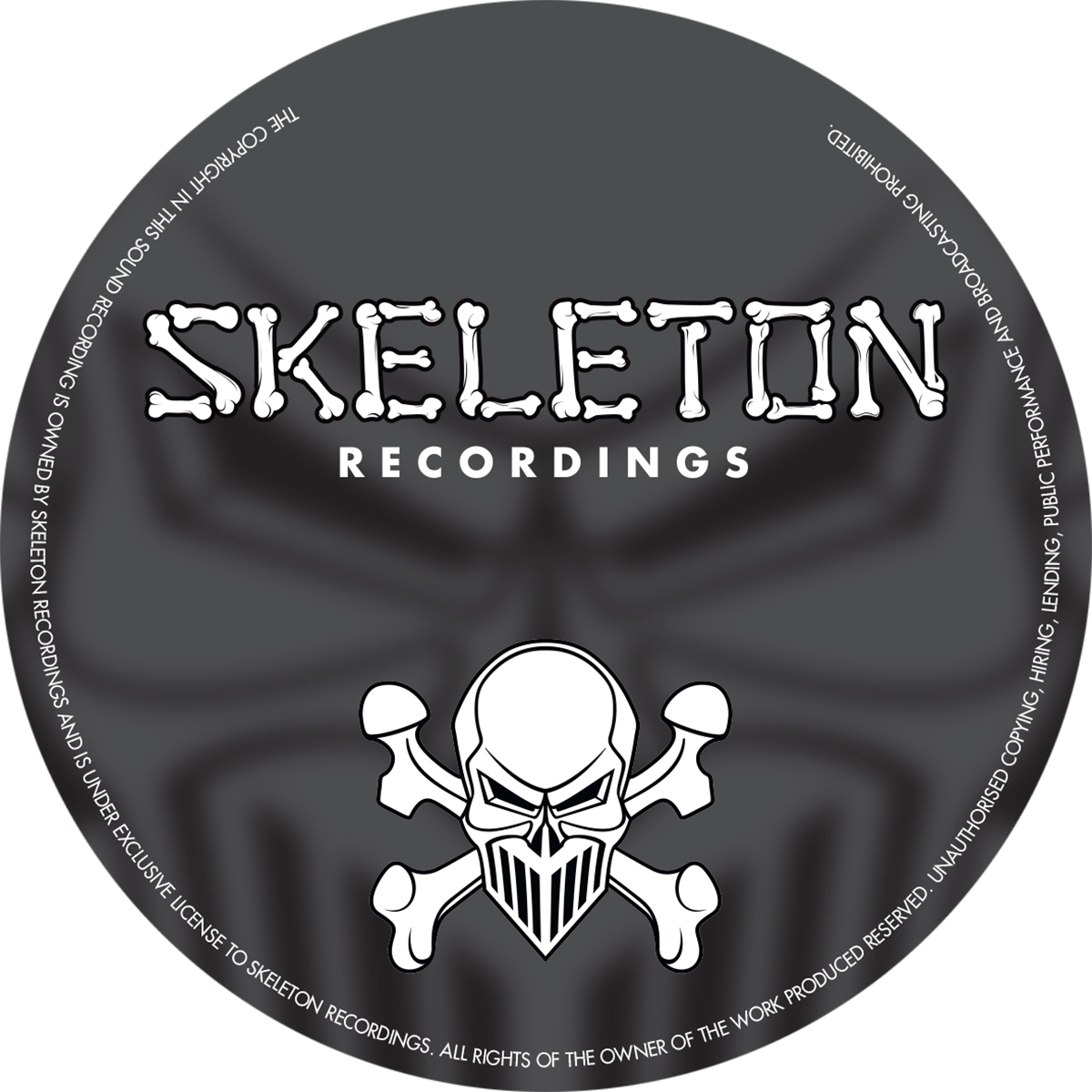 skeletonrecs's tweet photo. **FULL RELEASE OUT TODAY**
JEM-ONE x VINCE ROLLIN EP (SKELR11)
https://t.co/bJ3m5DukZW
PLEASE #RT #SHARE etc ☠️
#DrumAndBass #DnB #Vinyl #SkeletonRecordings #SKELR11 #JemOne #VinceRollin https://t.co/RrZMcuruNX