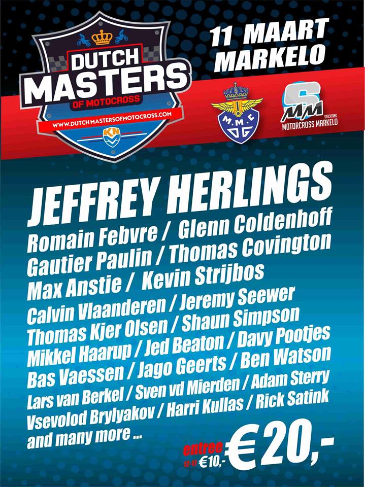 KEMCOSportsMana's tweet photo. Verder nog vragen? #knmvonkmx๐ณ๐ฑ #dmofmx๐ณ๐ฑ#DutchMastersofMotocross #DutchMastersofMX @mconsgenoegen https://t.co/We5R8GFZ0v