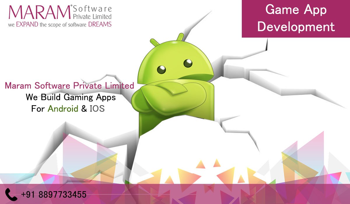 marambizapps's tweet image. Maram Software Private Limited is one of the best custom #androidappsdevelopment company in Hyderabad, India. We have a dedicated team of UI and UX Android apps development and we create visually stunning android apps at incredibly cost effectively. @Maram_Software