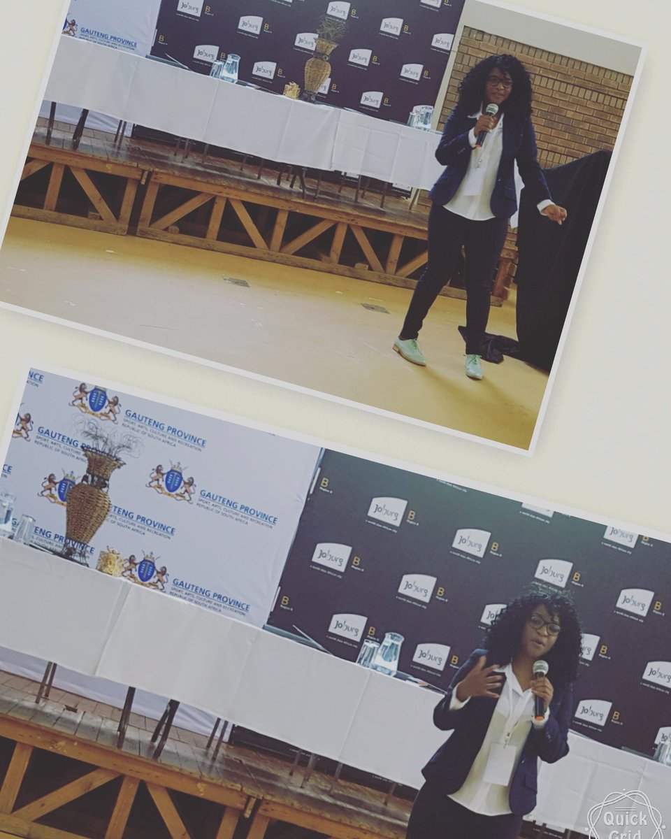 MashuduMag's tweet photo. #DrTshidiGule stressing the importance of #PhysicalFitness during the #CentralCorridor #RecreationSummit @Nomazwe3 https://t.co/jDwYkNdenI