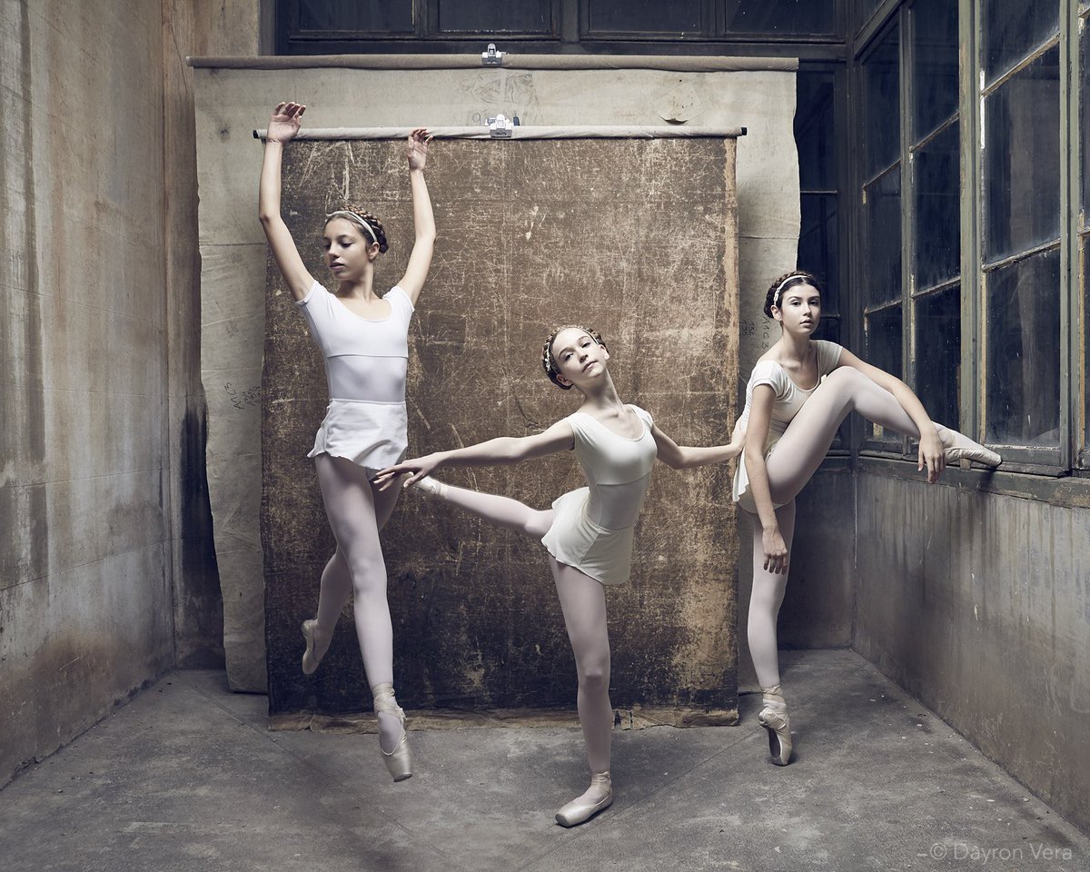 CorellaDance_A's tweet photo. CORELLA Dance Academy's 2018 Portfolio. GM1 students ✨ 
Photo by @dayvera 
#CORELLADanceAcademy https://t.co/DUe94tyNHb
