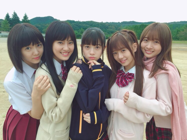 感想 映画 咲 Saki 阿知賀編 実写 原作に忠実で感動した話 Hulu がなぷら