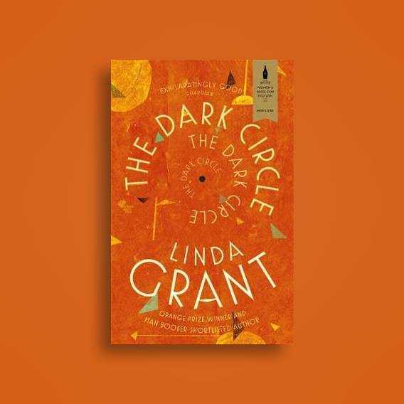 NearSt's tweet photo. @lindasgrant Morning Linda! We really enjoyed your book #TheDarkCircle and wanted to feature it as a recommendation this week. See which independent bookshops in #London have it on their shelves right now https://t.co/Fs6VU9XeTg https://t.co/lDSqOsT4Js