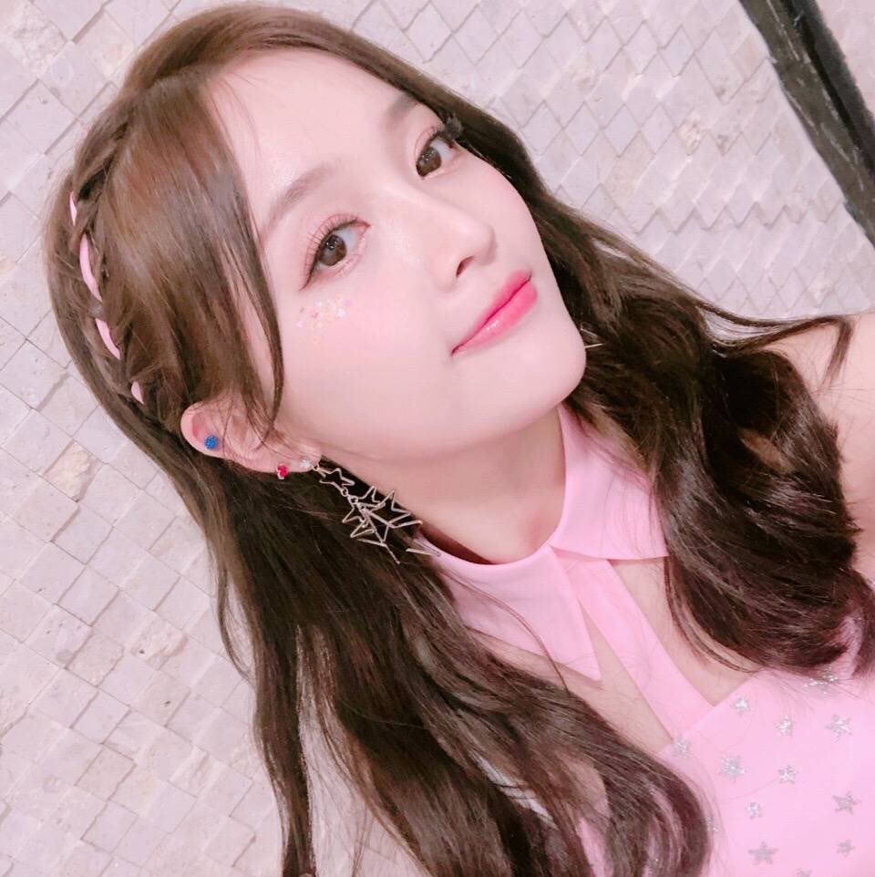 XUANYICHINA_'s tweet photo. #선의 #XUANYI #宣仪 
#우주소녀 #WJSN
180302 weibo update
💕 @WJSN_Cosmic https://t.co/IxhczMP3bk