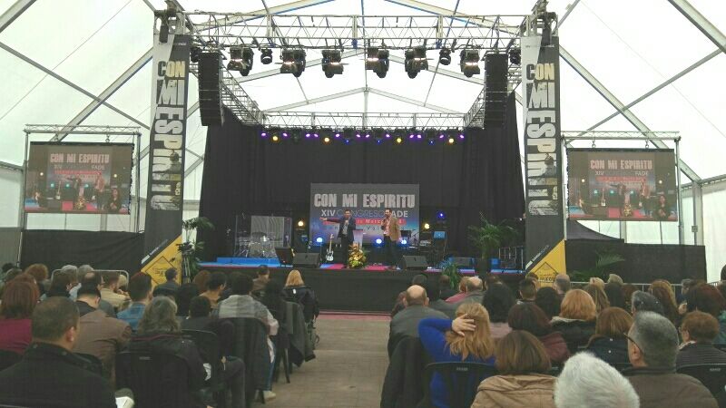 congresoFADE tweet picture