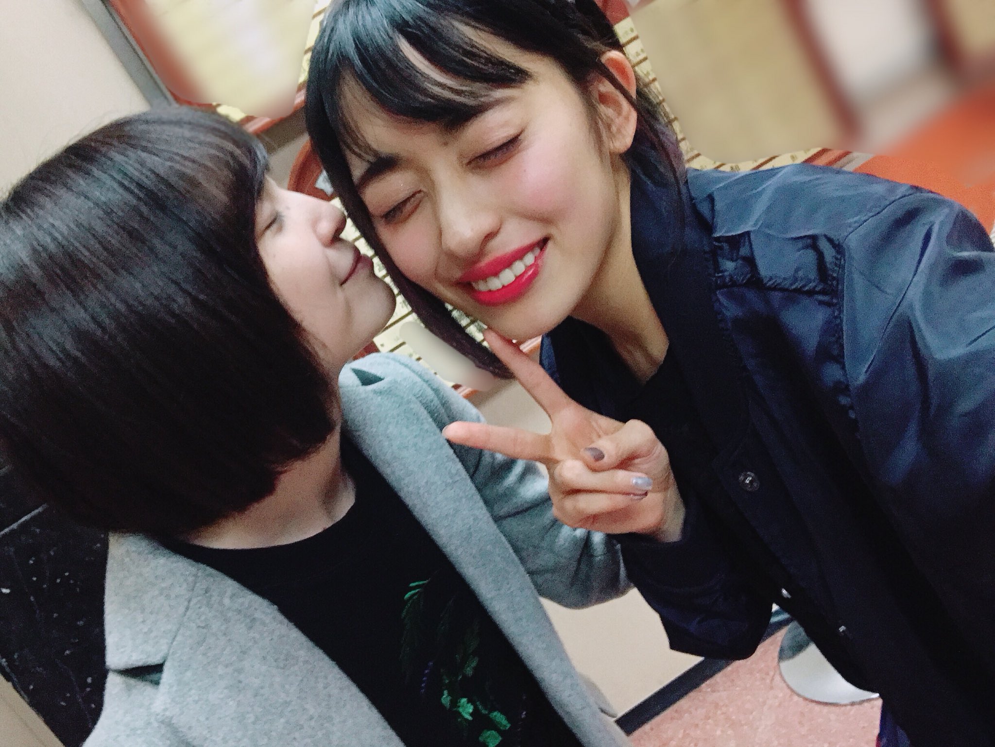 松岡ななせ A Twitter 上田麗奈さん 白銀リリィちゃんを武道館まで導いてくれてありがとうございます リリィちゃんがいたから私は歌を頑張る事ができた 感謝なんだなぁ 去年のmfの感想も聞く事ができたので幸せいっぱい アイカツ武道館 Aikatsustars 松岡ななせ A Twitter 上田麗奈さん 白銀リリィちゃんを武道館まで導いてくれてありがとうございます リリィちゃんがいたから私は歌を頑張る事ができた 感謝なんだなぁ 去年のmfの感想も聞く事ができたので幸せいっぱい アイカツ武道館 Aikatsustars