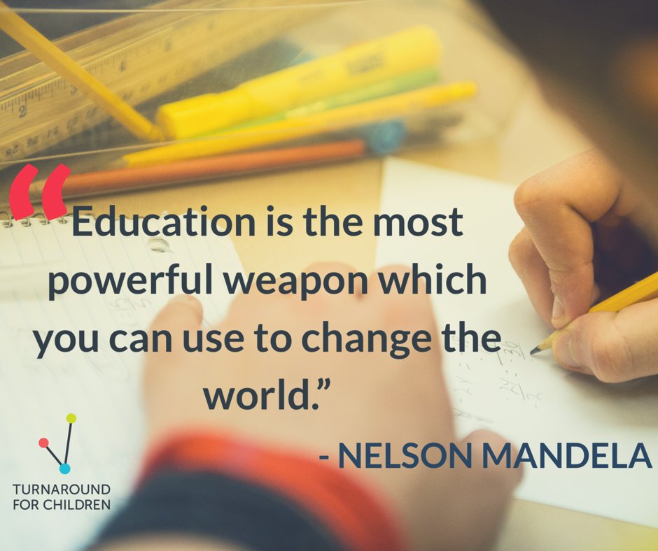 Thanks to <a href="/turnaround/">Center for Whole-Child Education</a> for hosting a fascinating discussion on trauma and the importance of supportive environments for young people. Lots to think about for the #AMBIT18 group