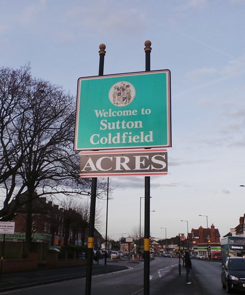 AcresSutton's tweet image. Wylde Green office sold 4 houses recently that'd been otm with other local Agents, however Acres team succeeded in agreeing the sales. Thinking of selling or already selling but could do with additional marketing boost? Put your trust in our experienced team #signsofsuccess