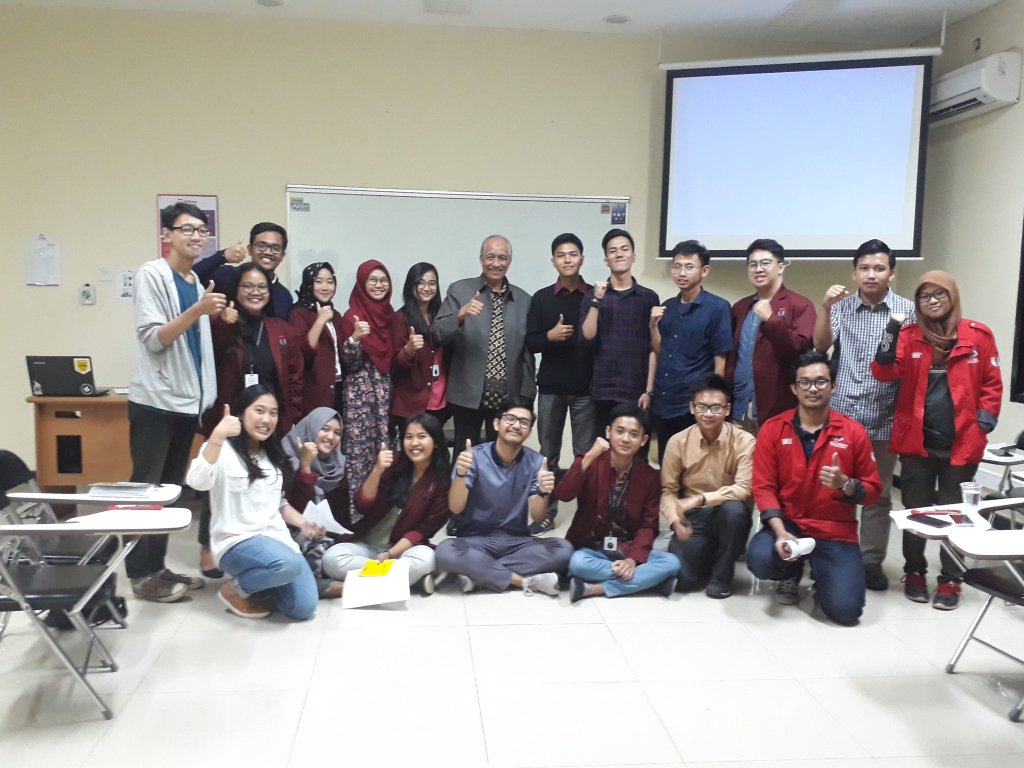 FGD “SEMBILAN BELAS” : Karakter Generasi Emas 2045 bemfkbtelu.wordpress.com/2018/03/02/fgd…