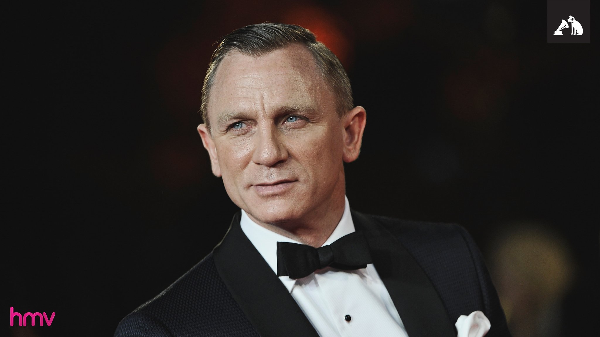 Happy 50th Birthday Daniel Craig!

Which of his Bond films is your favourite? 