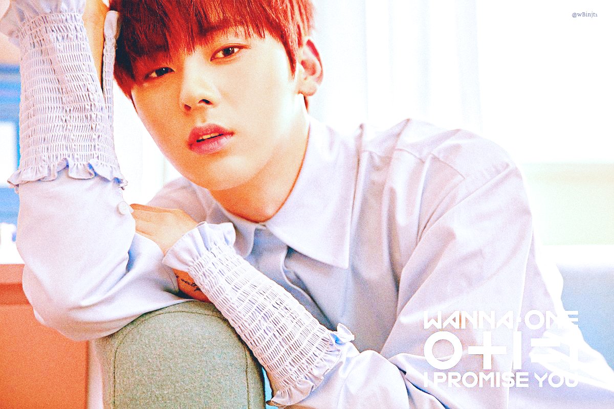 wBinjt1's tweet photo. [Wanna One 0+1=1 (I PROMISE YOU) - Coloring]
Day ver. Album Photo✨

*FAV / RT if u like this~ thanks😊 

#WANNAONE #워너원 #이대휘 #LeeDaeHwi #IPROMISEYOU #하성운 #HaSungWoon #황민현 #HwangMinHyun #윤지성 #YoonJiSung #w1 #w1edit #editing #edit #color https://t.co/d5WVbMX2DT