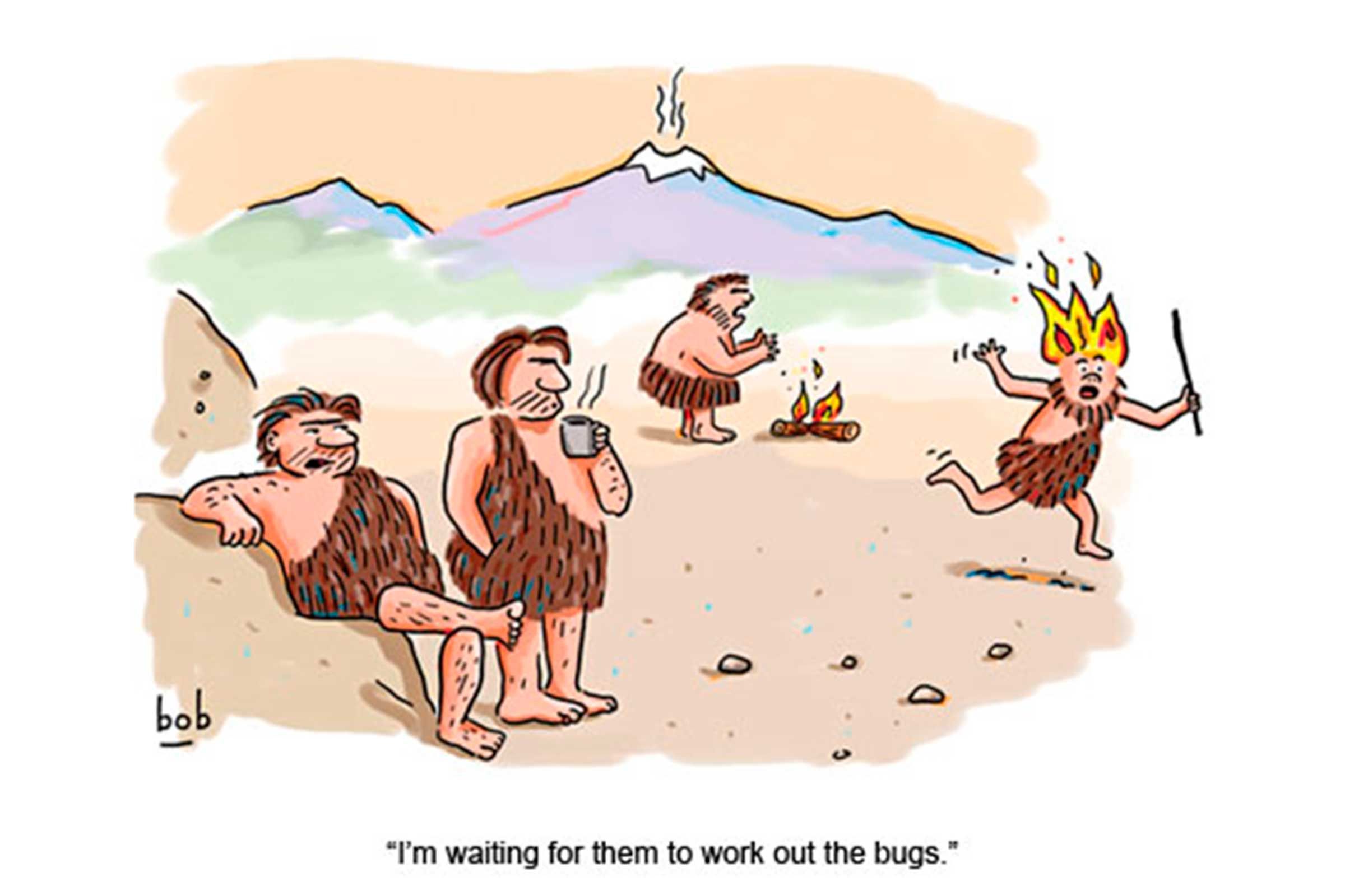 Fliplet: Rapidly create apps on X: "#CartoonFridays #HappyFriday #Friday # TGIF #CARTOON https://t.co/OHkfL7QaSA" / X