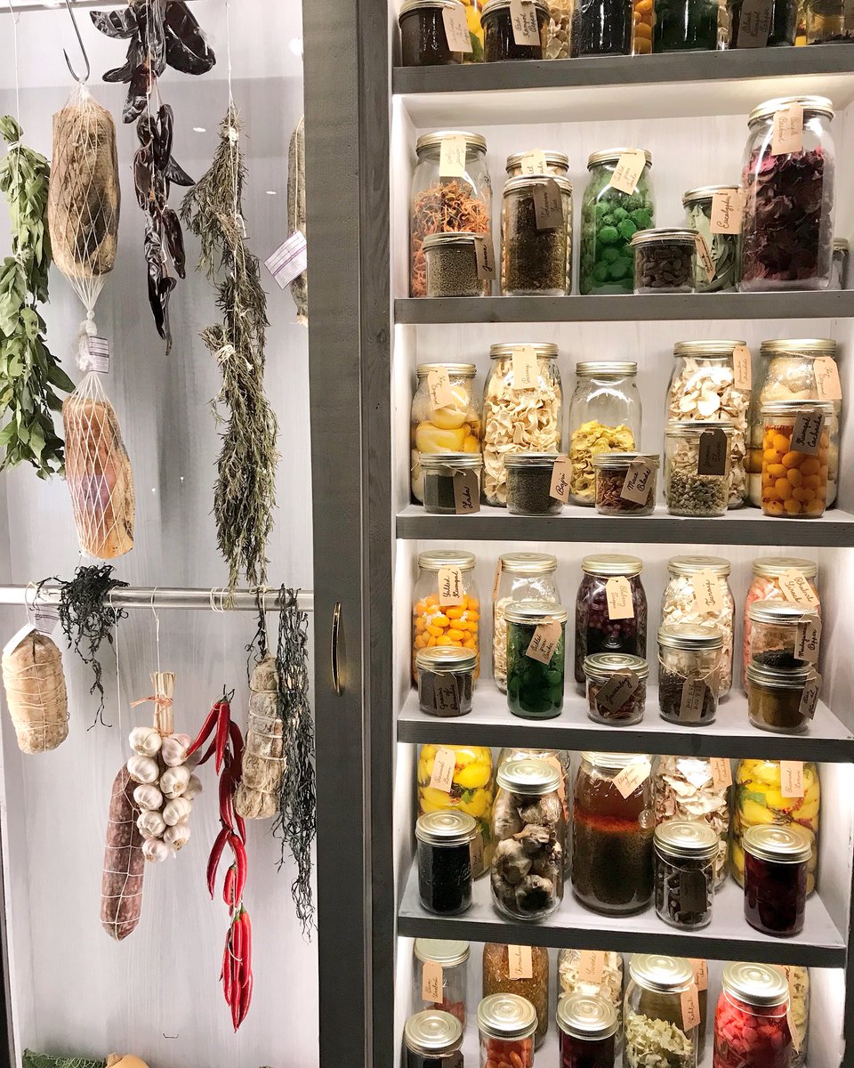 Ottolenghi tweet media