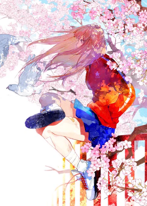 「第2回 Modernistic Illustration Gallery」(展示:東京都美術館)にて1枚目のイラストが最優秀賞(ドラマチックアート賞)をいただきました!
3月1日～7日まで2点イラストを展示していただいております!
他素敵な作品がたくさんご覧いただけますのでご興味のある方は是非〜! 