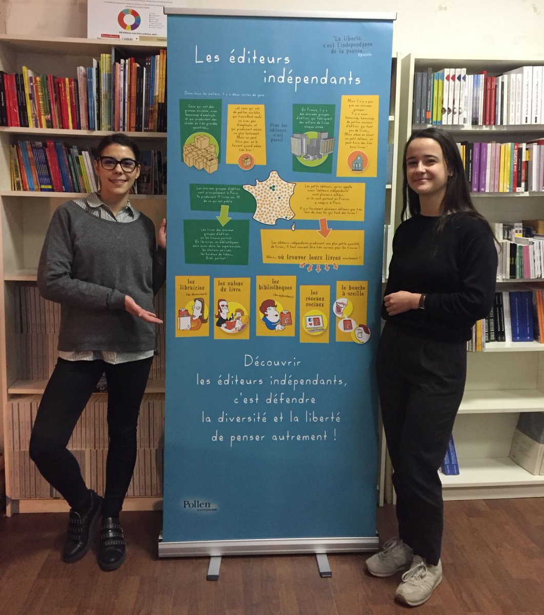 Pollen Diffusion tweet media