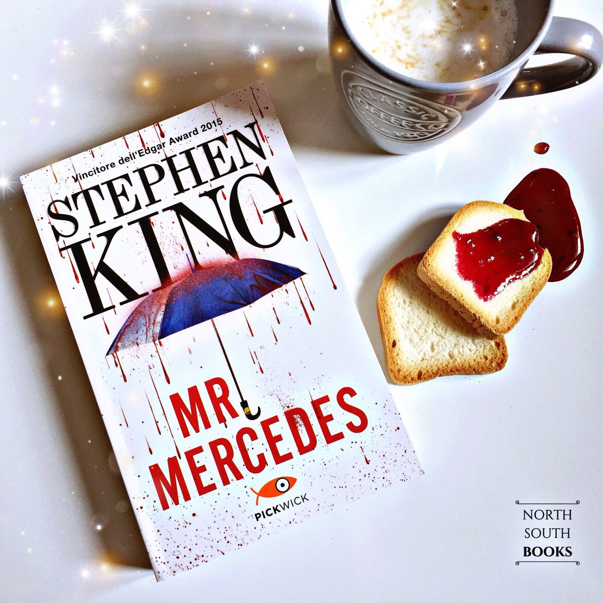 North South Books tweet media