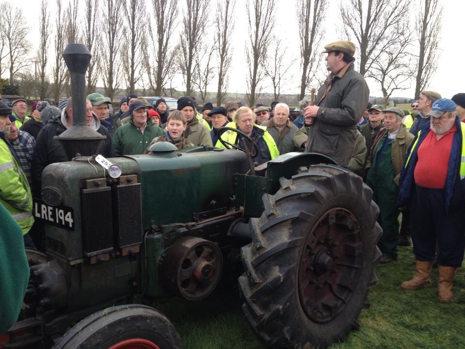 We love selling anything this beauty sold for over £20000