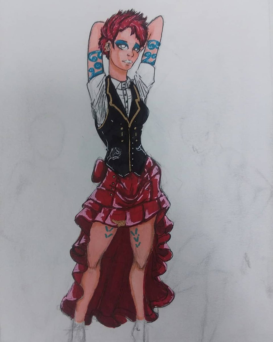 Jivekat On Twitter Boredom Doodles Instaart Bored Sketch Sketching Sketchbook Doodlesofinstagram Doodles Artlife Instasketch Pen Pencil Inking Illustration Myart Traditionalart Drawing Artwork Https T Co Cykhokosnl,Side Profile Drawing Body