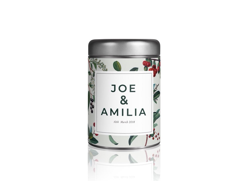 The wedding bells are ringing! Make your wedding the wedding of the year with the help from us! Invitation card, table menu design, poster - we can do that for you! 🌸🌸🌸